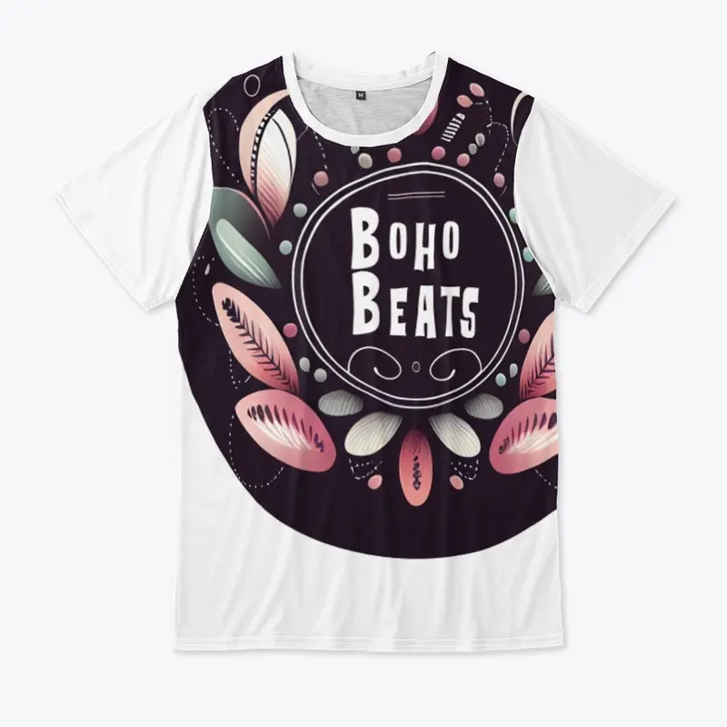 Boho Beats #2023