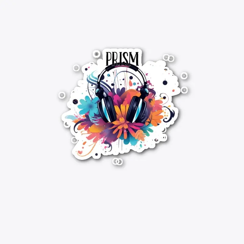 PRISM - Boho Collection #DaisyCarnival 2